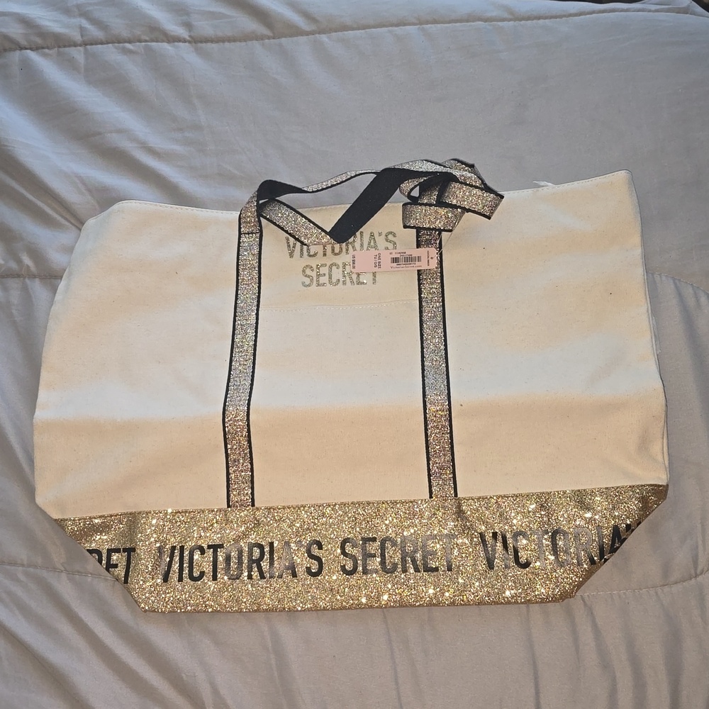 VS tote bag